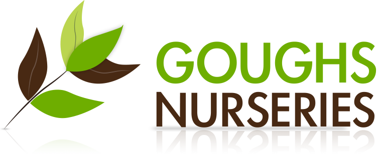 Goughs Nurseries Logo